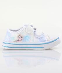 Disney Frozen D4310381T 0061 Fehér 30 (121)