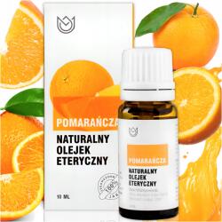 Naturalne Aromaty Természetes 100% Narancs Illóolaj 10ml Tiszta Narancs Összetétel (5904689140345)