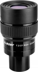 Svbony 7, 2-21, 6 Mm-es Zoom Teleszkópos Okulár Csillagászati Távcsőhöz 1, 25 (W9150A)