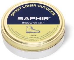 Saphir Sport Loisir Outdoor (100 ml) - 01 - Black