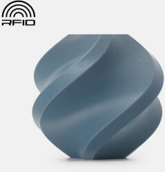 Bambu Lab PETG filament Basic - Misty Blue, Tekercs, 1.75mm, 1kg