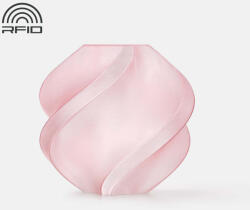 Bambu Lab PETG Translucent - Pink, Refill, 1.75mm, 1kg