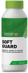 Danuba Garden Softguard - kitozán növényi immun erősítő koncentrátum 10L