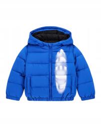 Guess Gyerek alkalmi kabát Royal Cobalt 110-122