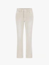 Guess Slim farmernadrág Bézs 42