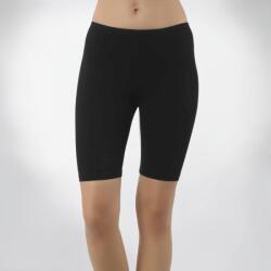 Özkan Női hosszú szárú short - alsó Fekete, 4XL 122569