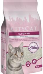  CityCat babapúderes macskaalom 10l