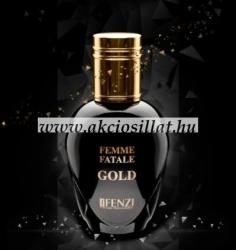 J. Fenzi Femme Fatale Gold EDP 100 ml