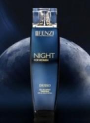 J. Fenzi Night Desso Woman EDP 100 ml