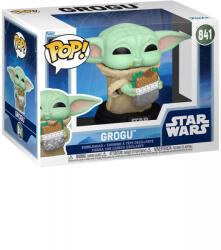 Funko POP! Star Wars: Mandalorian & Grogu S2 - Grogu #841 Figurina