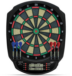 Carromco Toledo 301 elektromos darts tábla