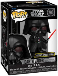 Funko Funko POP! Star Wars: SWS10- Darth Vader(SFX) Figurina