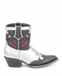 Ash Petra Texan bakancs 37-es (121)