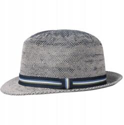 Barbour Malin Szalmakalap Trilby sapka (121)