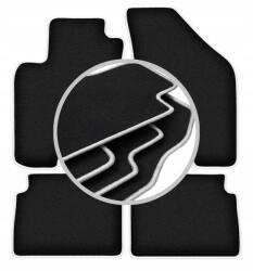 Wielganizator autószönyegek silver a következő típushoz: Daewoo Lanos sedan, ferdehátú 1997-2004