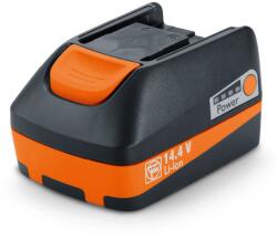 FEIN Li-ion akkumulátor, 14.4 V, 2.5 Ah (9 26 04 170 02 0)