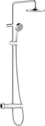 HANSA BASIC Eső zuhanycsaptelep 55350110