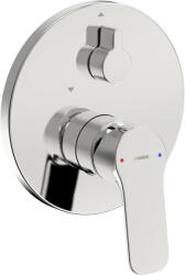  HANSA BASIC falsík alatti kád zuhany 80559003