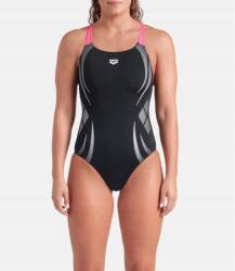arena Poseidonia Swimsuit Swim Pro B Női fürdőruha 36