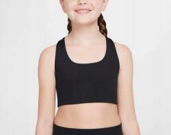 Nike One hosszú szabású sportmelltartó gyerekeknek Xs