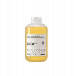 Davines Essential Dede gyengéd sampon minden hajtípusra250ml