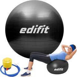 edifit Edifit, Jóga kiegészítők, pilates labda, pilates labda, 65 cm (8436599037110)