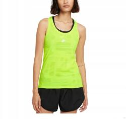 Nike W Nk Air Df Tank DD4070-702 Lime L
