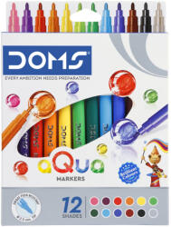 Doms 28- Filc Doms 12 darabos - 80605