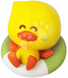 Infantino Kiskacsa kádba Bath Duck Temperature Tester Infantino hőmérséklet szenzorral 0 hó-tól (INF205052)