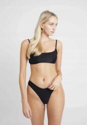  Outlet Cotton On Body Scoop Crop Set Bikini fekete