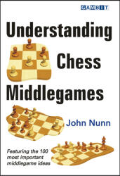 Gambit Understanding Chess Middlegames