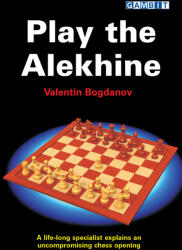 Gambit Play the Alekhine