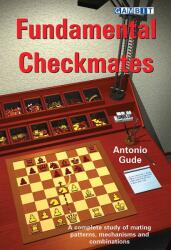 Gambit Fundamental Checkmates