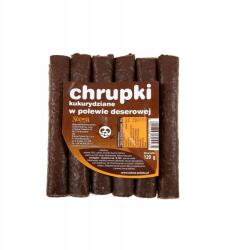 Stema Kukorica chips csokoládés-desszert öntetben (5902768794465)