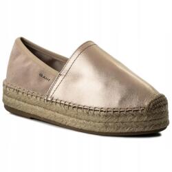 Gant Capri Espadrilles Rose Gold 38 (121)
