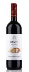 DÚZSI - Szekszárdi Kékfrankos 2025 0.75 l