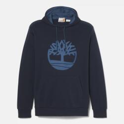 Timberland Férfi Northwood Tree Logo Brushback pulóver TB0A626U-433 XL (121)