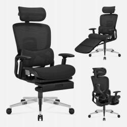 Mark Adler Expert 9.3 forgószék, fekete (MA-EXPERT 9.3 BLACK)
