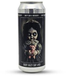 Unity Baby Hazy Day #01 | Unity| 0, 5L - 4, 5%