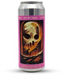 Unity Another Hazy Day #18 | Unity| 0, 5L - 6%