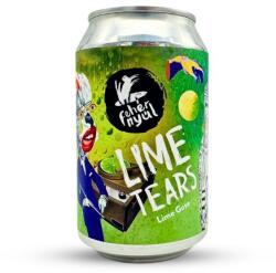 Fehér Nyúl Lime Tears | Fehér Nyúl| 0, 33L - 4, 1%