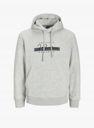 JACK & JONES Jack & Jones Frederiksberg kapucnis pulóver, XXL-es méret