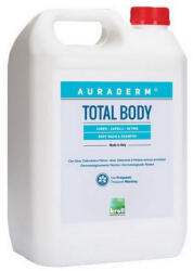 KROLL TOTAL BODY Sampon és tusfürdő 5 liter