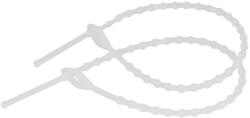 Commel Gyöngyös oldható kötegelő 120 mm, 100 db