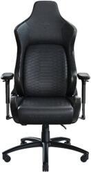 Razer Iskur - Black XL - Gaming Chair With Built (RZ38-03950200-R3G1)