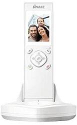  Sonerie Wireless Dnake Kit sonerie DC200+ post interior DM30; DC200: Camera (DK230)