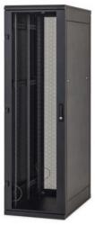 TRITON Rack de podea 19 Triton 22U 800x1000mm usa fata metal (RMA-22-L81-BAX-N1) - toria
