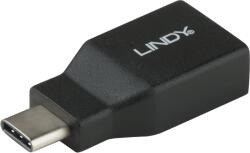 Lindy Adaptor Lindy USB 3.2 Type C to A (LY-41899) - toria