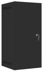 Lanberg Dulap rack 10" perete 12U / 280x310 pentru auto-asamblare, cu (WF10-2312-00B) - toria