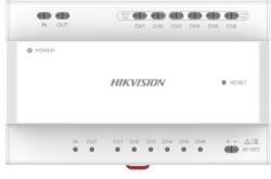Hikvision Distribuitor Audio Video Pe 2 Fire (ds-kad7060ey)